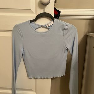 Eloidie Long Sleeve